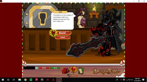DragonFable Stats Guide .